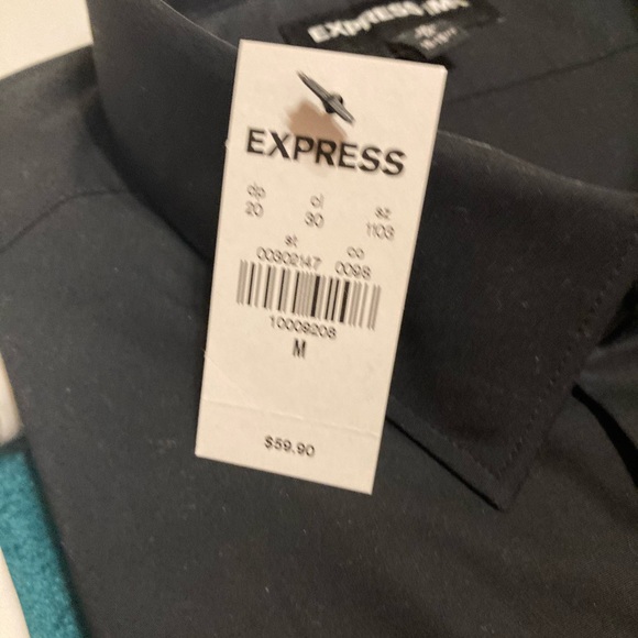 Mens express work shirts - Picture 2 of 2
